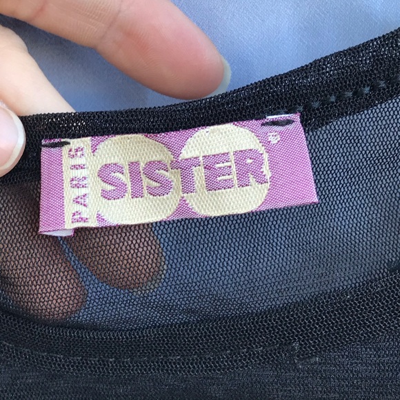 Vintage J’adore Paris Tee - Picture 4 of 9